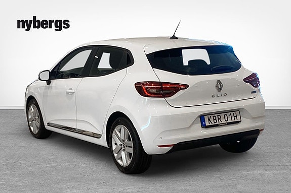 Renault Clio 3 of 12