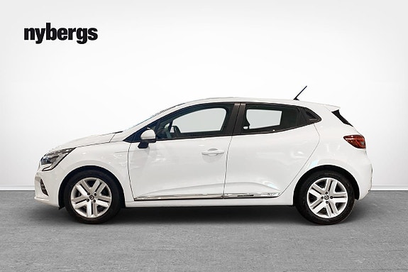 Renault Clio 2 of 12