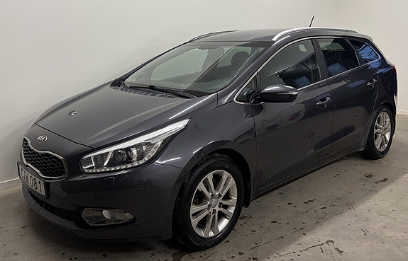 Kia Ceed 4 of 12