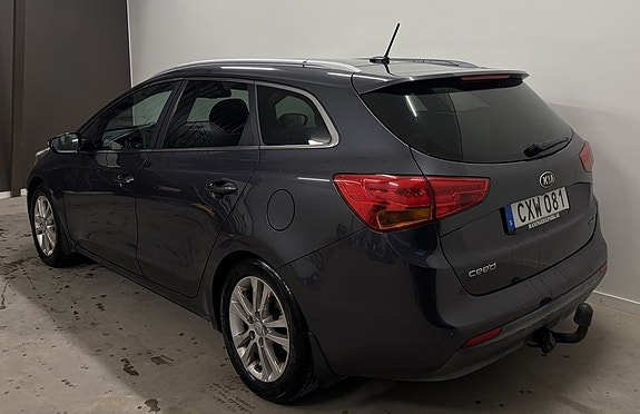 Kia Ceed 3 of 12