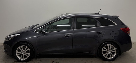 Kia Ceed 2 of 12