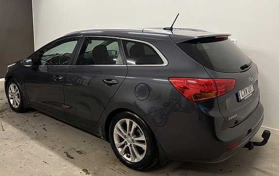 Kia Ceed 5 of 12