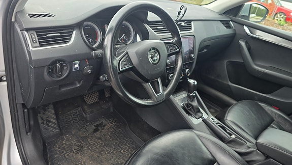 Skoda Octavia 7 of 11