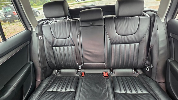 Skoda Octavia 11 of 11