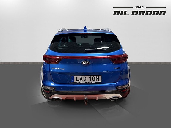 Kia Sportage 5 of 14
