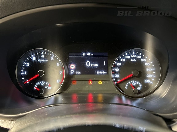 Kia Sportage 10 of 14