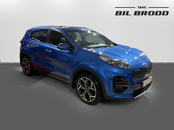 Kia Sportage 3 of 14