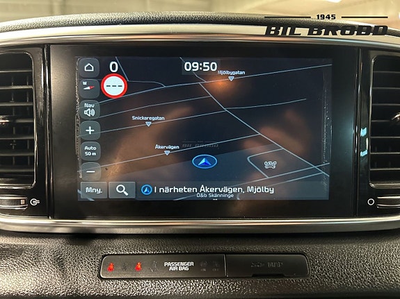 Kia Sportage 11 of 14