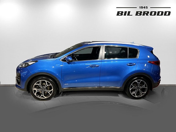 Kia Sportage 4 of 14