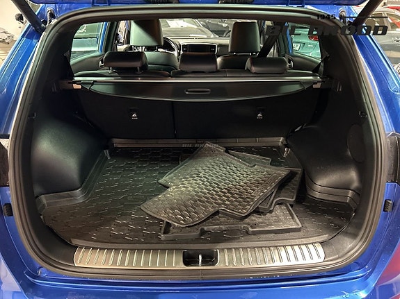 Kia Sportage 14 of 14