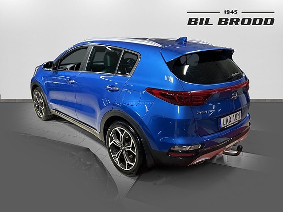 Kia Sportage 6 of 14