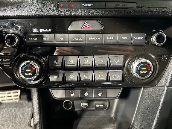 Kia Sportage 13 of 14