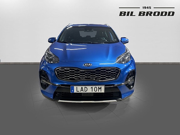 Kia Sportage 2 of 14