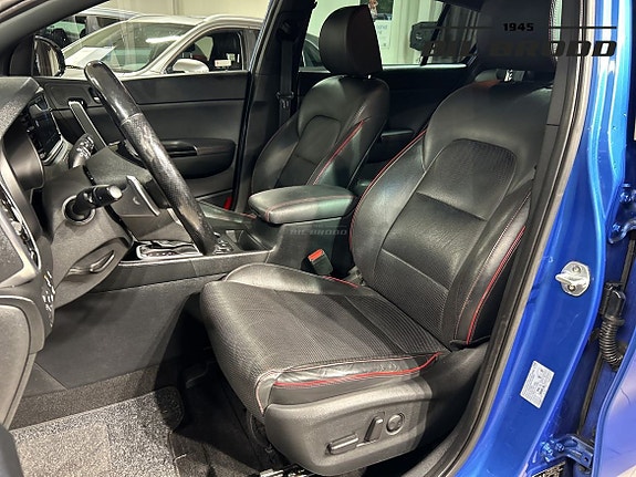 Kia Sportage 8 of 14