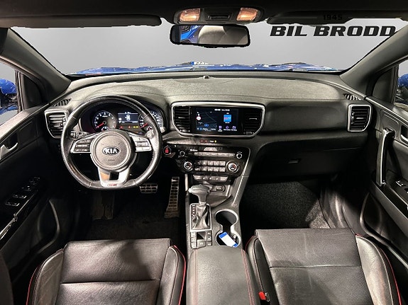 Kia Sportage 7 of 14