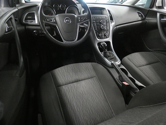 Opel Astra 7 of 16