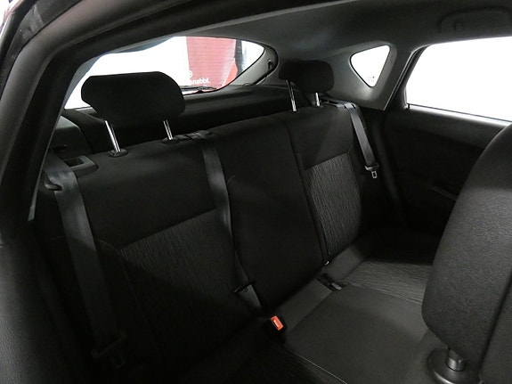 Opel Astra 15 of 16