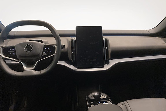 Volvo EX30 8 of 12