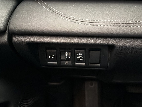 Subaru Outback 26 of 30