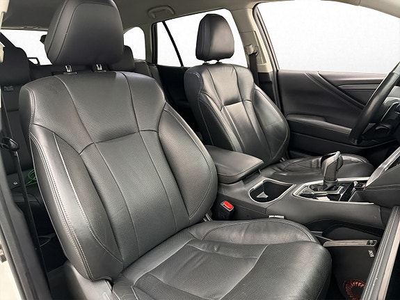 Subaru Outback 10 of 30