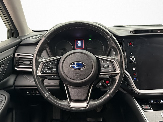Subaru Outback 11 of 30