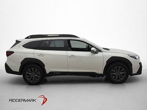 Subaru Outback 6 of 30