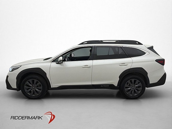 Subaru Outback 4 of 30