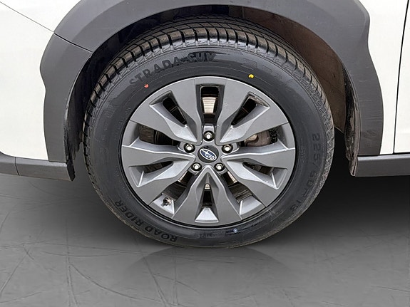 Subaru Outback 29 of 30
