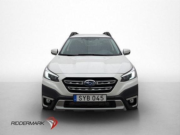 Subaru Outback 2 of 30