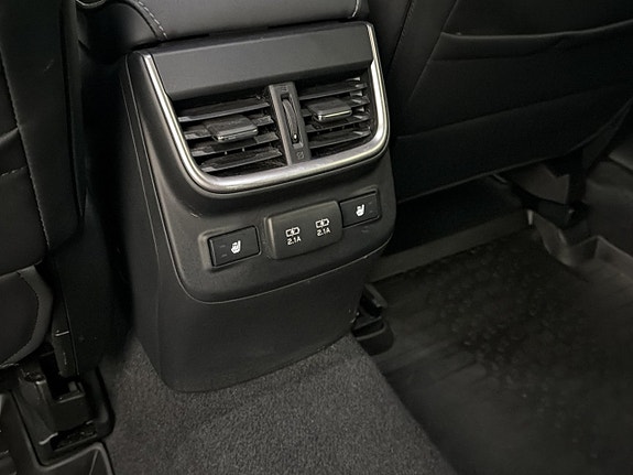 Subaru Outback 25 of 30