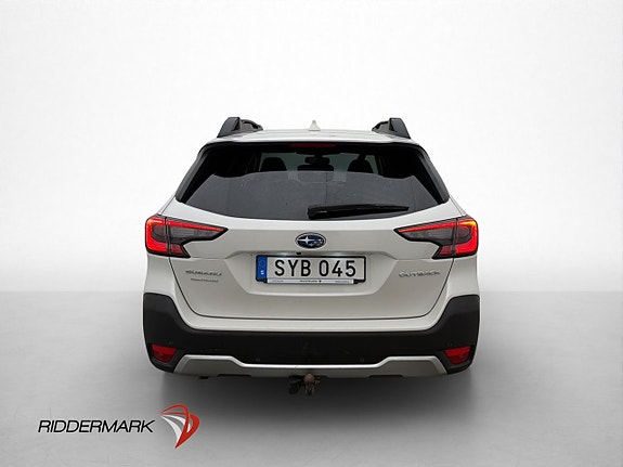 Subaru Outback 5 of 30