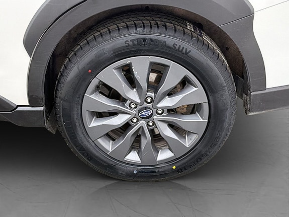 Subaru Outback 30 of 30