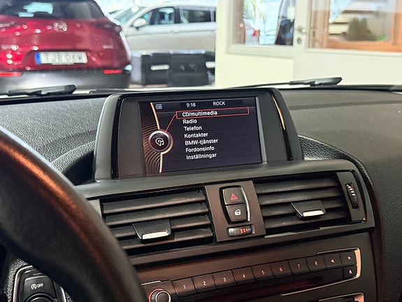 BMW 116d 23 of 23
