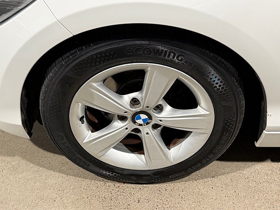 BMW 116d 5 of 23