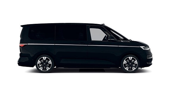 Volkswagen Multivan 3 of 3