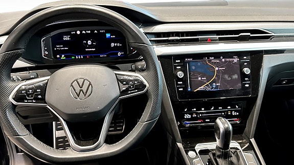 Volkswagen Arteon 9 of 13