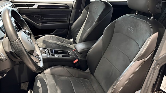 Volkswagen Arteon 8 of 13