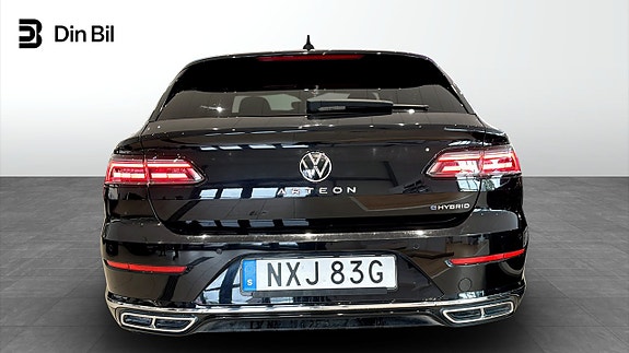 Volkswagen Arteon 5 of 13