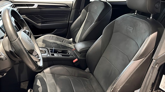 Volkswagen Arteon 8 of 13