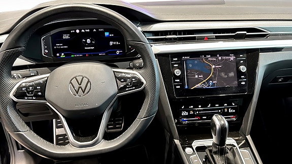 Volkswagen Arteon 10 of 13