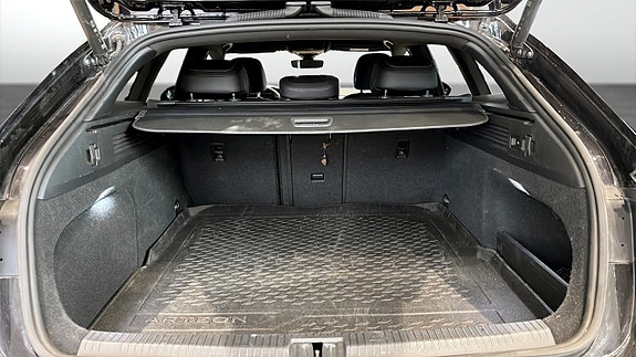 Volkswagen Arteon 12 of 13