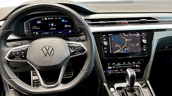 Volkswagen Arteon 9 of 13
