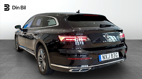 Volkswagen Arteon 3 of 13
