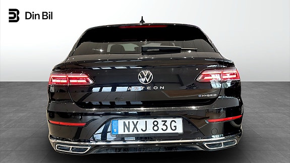 Volkswagen Arteon 5 of 13