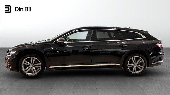 Volkswagen Arteon 2 of 13