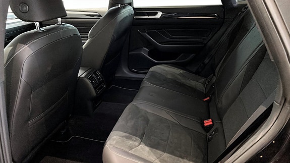 Volkswagen Arteon 11 of 13