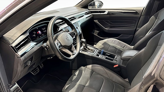 Volkswagen Arteon 7 of 13