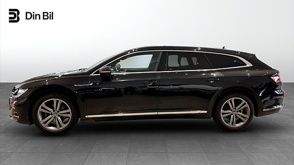 Volkswagen Arteon 2 of 13