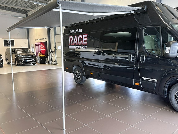 Peugeot Boxer 3 of 18