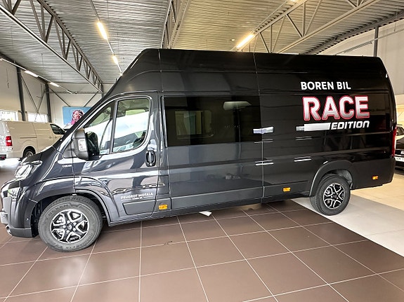 Peugeot Boxer 7 of 18